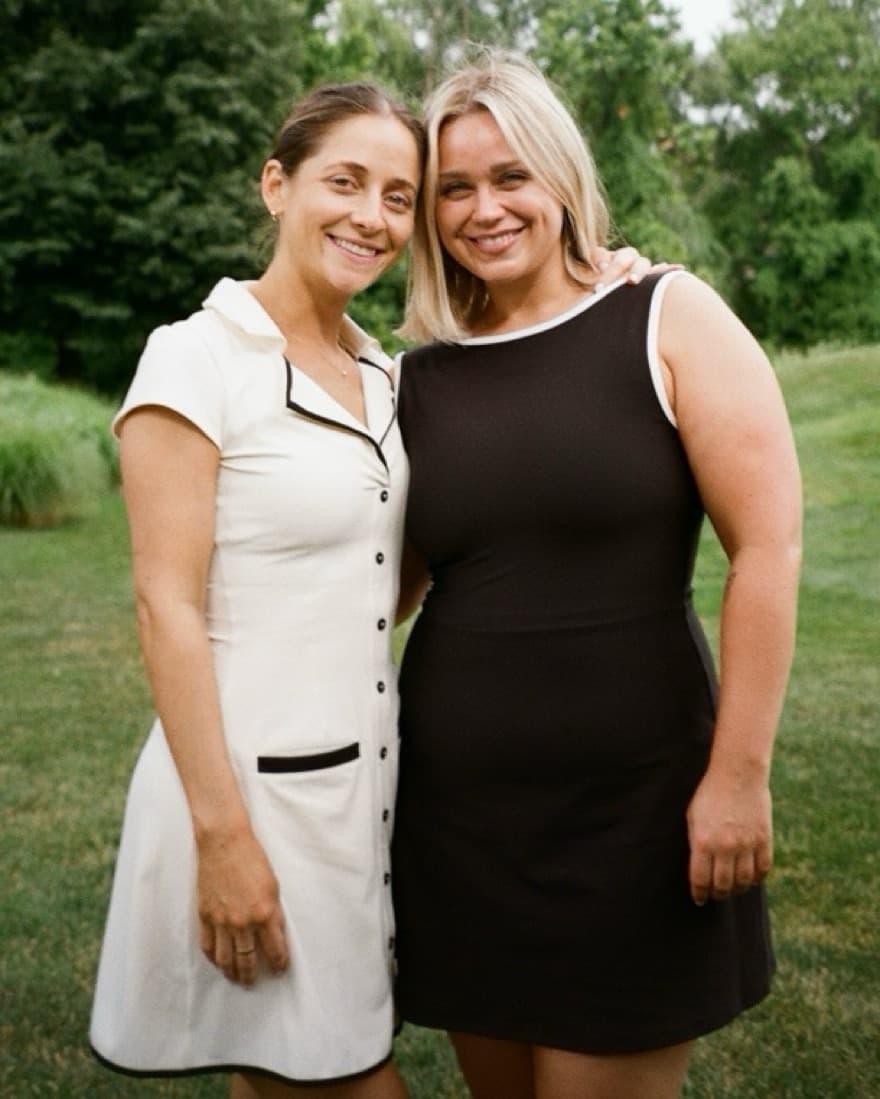 We Wore What Collared Mini Dress - Image 5