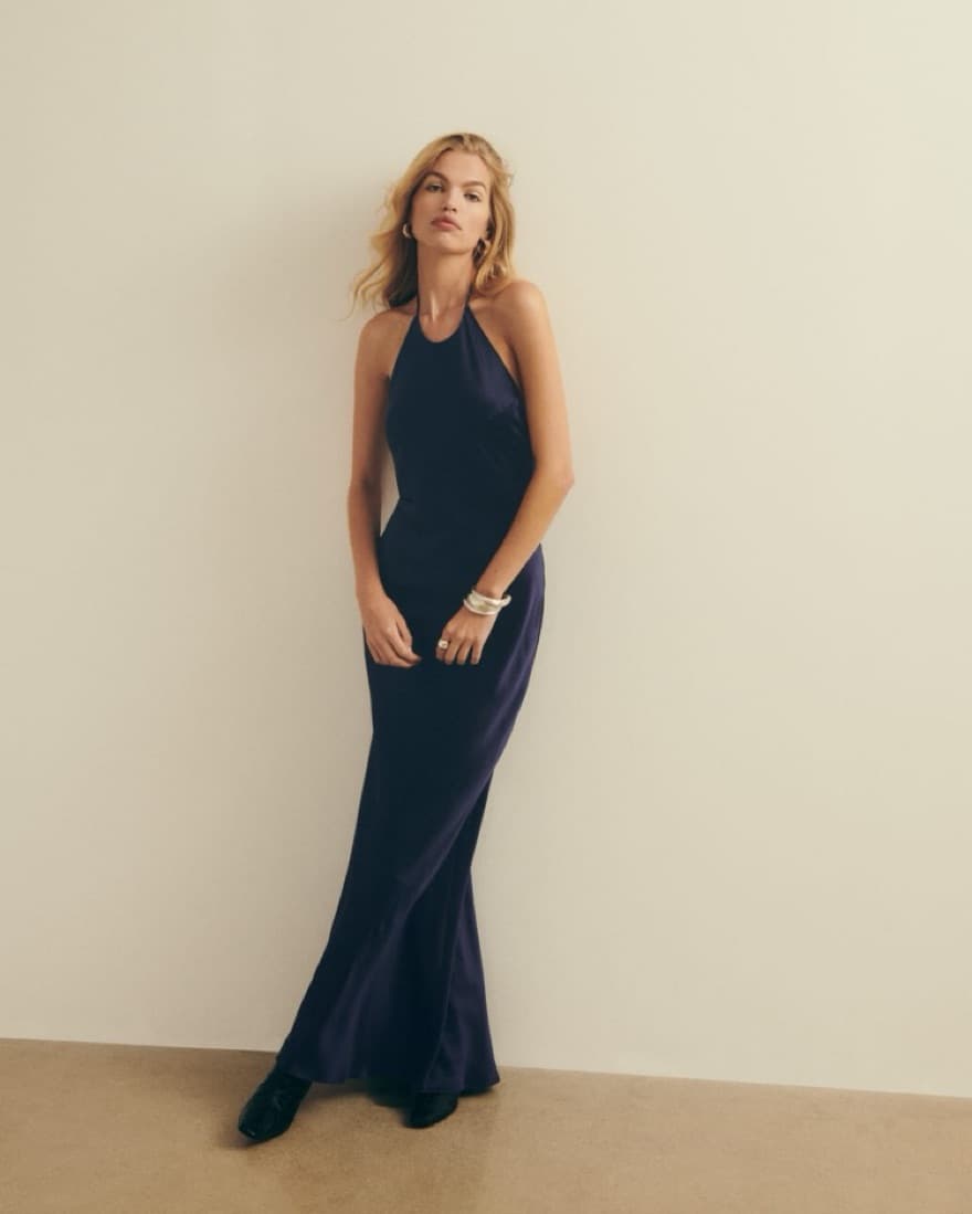 Reformation Jeany Dress - Image 1