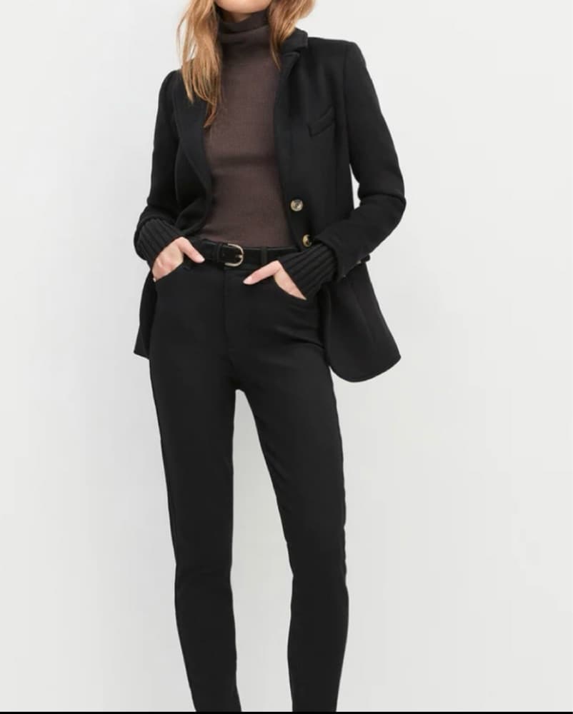 Favorite Daughter City Blazer - Image 3