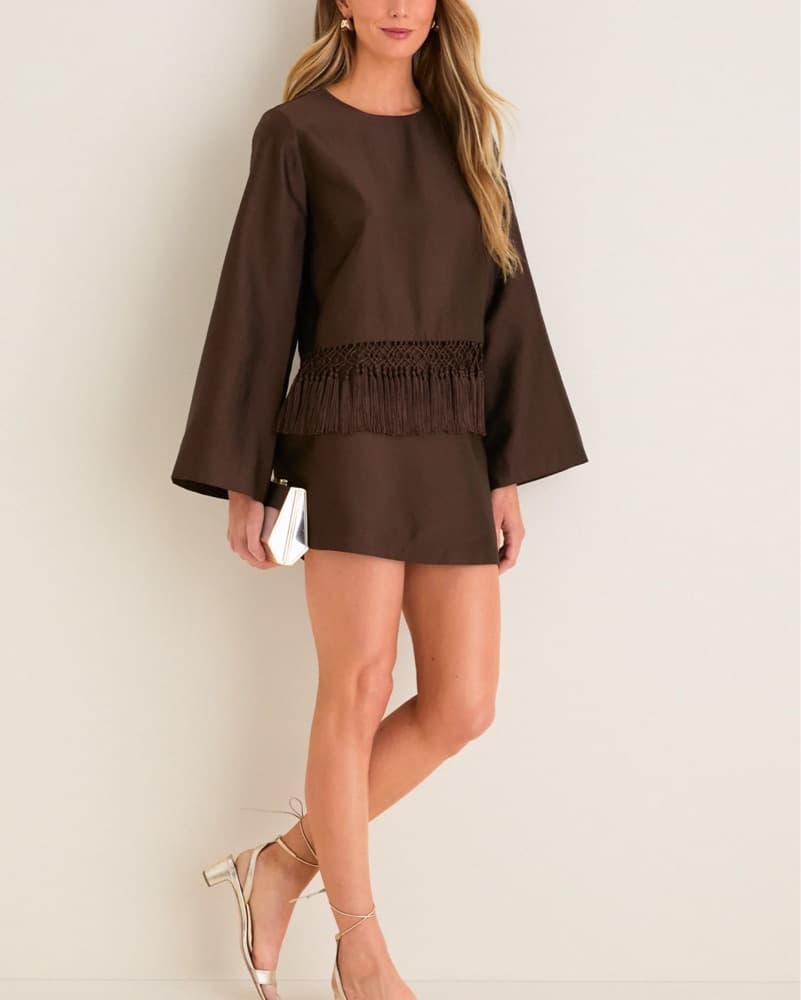 Tuckernuck Maxine & Opal Tassel Set - Image 3
