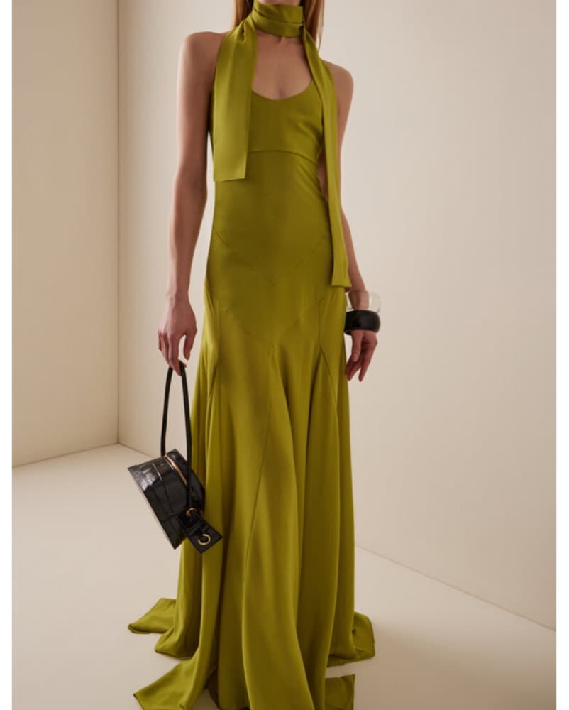 SOLD OUT- Siedres Dress - Image 1