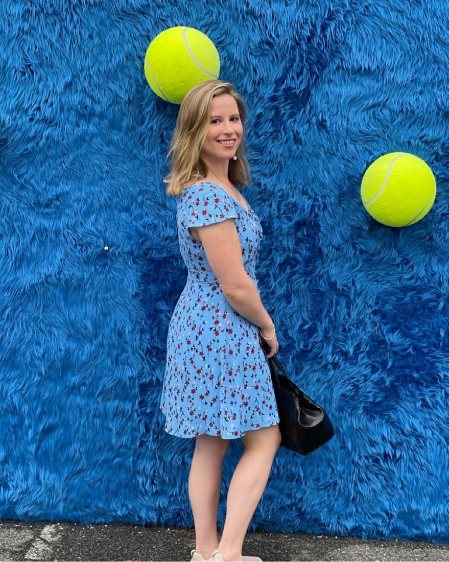 BB dakota Dress - Image 3