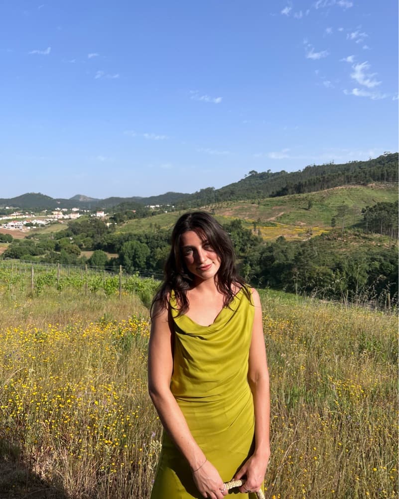  Banana Republic Twist-Shoulder Dress  - Image 2
