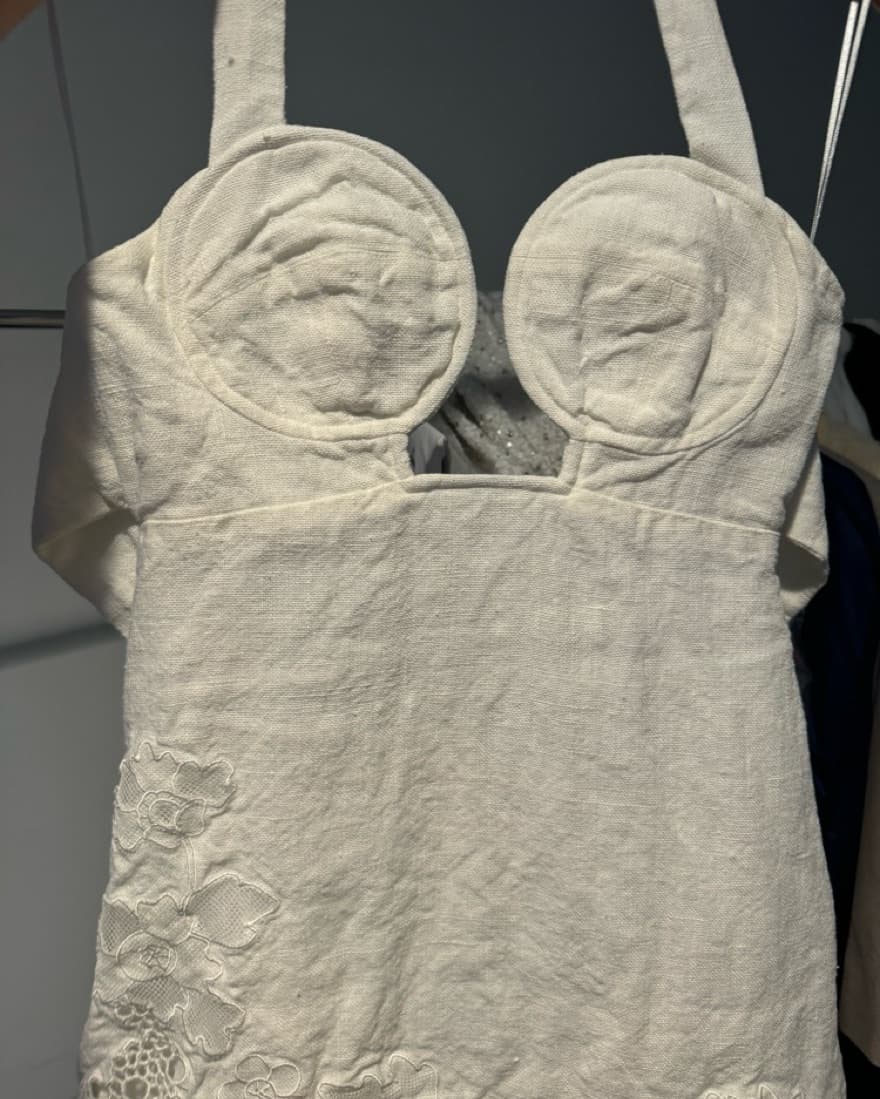 Cult gaia kailani mini dress - Image 6