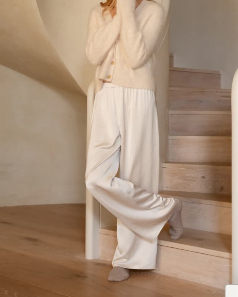 Jenni Kayne Demi Pants - Image 1
