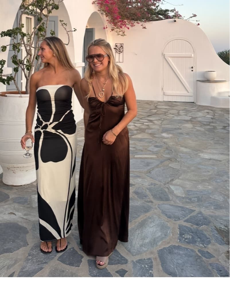 SPRWMN Ibiza Dress  - Image 4