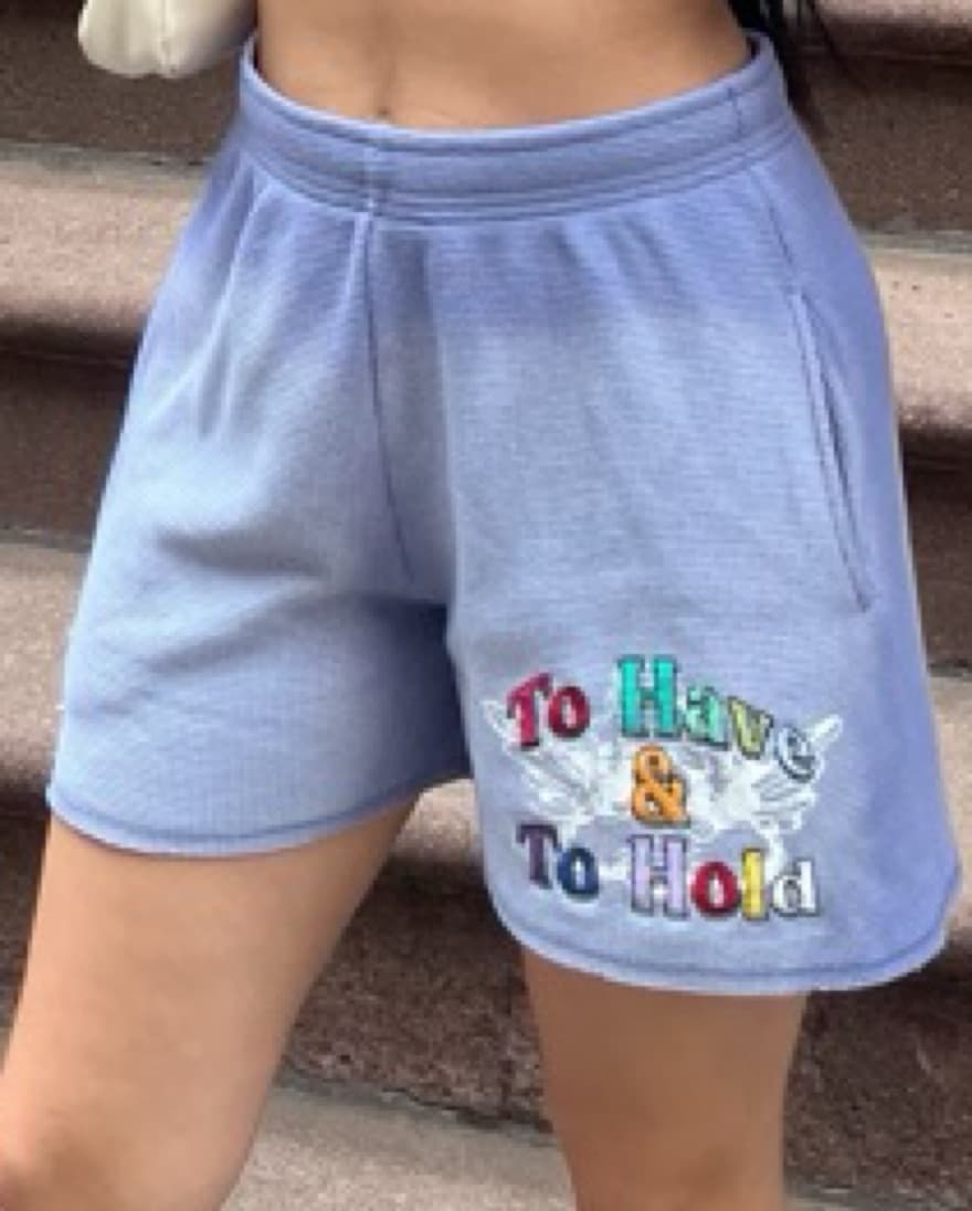 Boys lie shorts  - Image 1