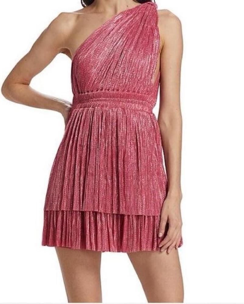 Sabina Musayev Chicago Mini Dress  - Image 1