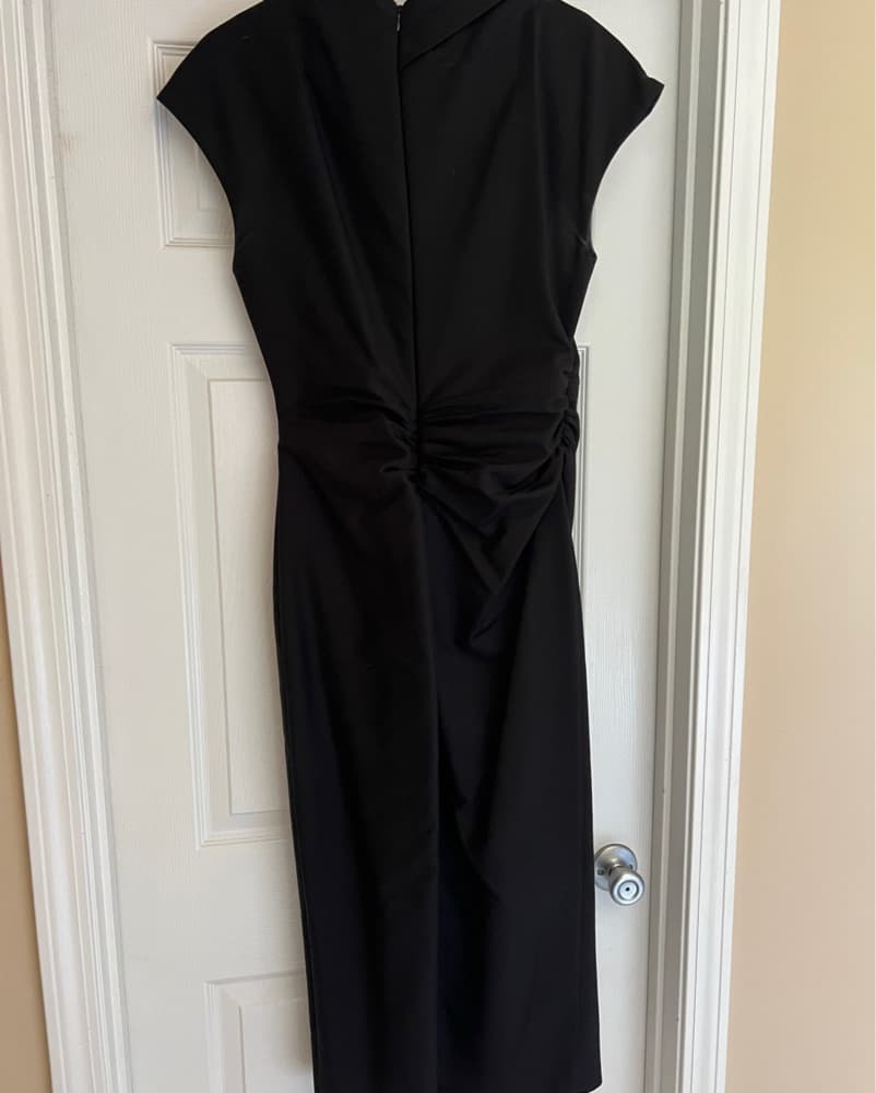 Meshki Lorena Midi Dress - Image 5