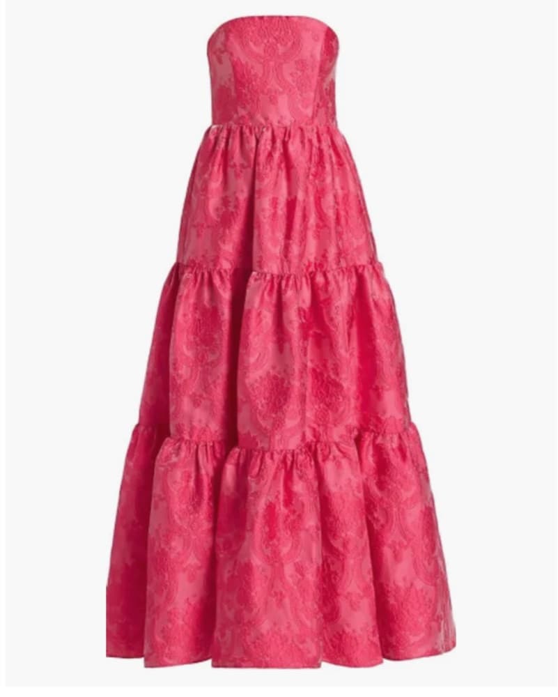 Elliatt Whitney Gown - Image 3