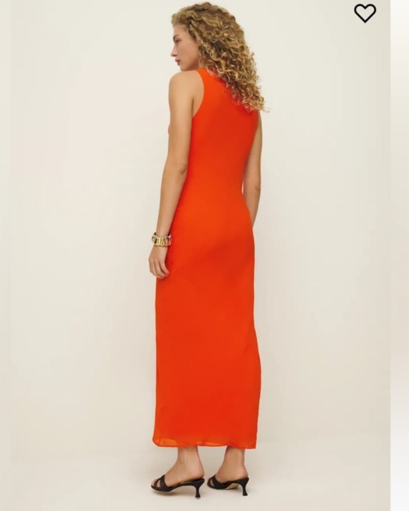 Reformation Maxi Dress - Image 2