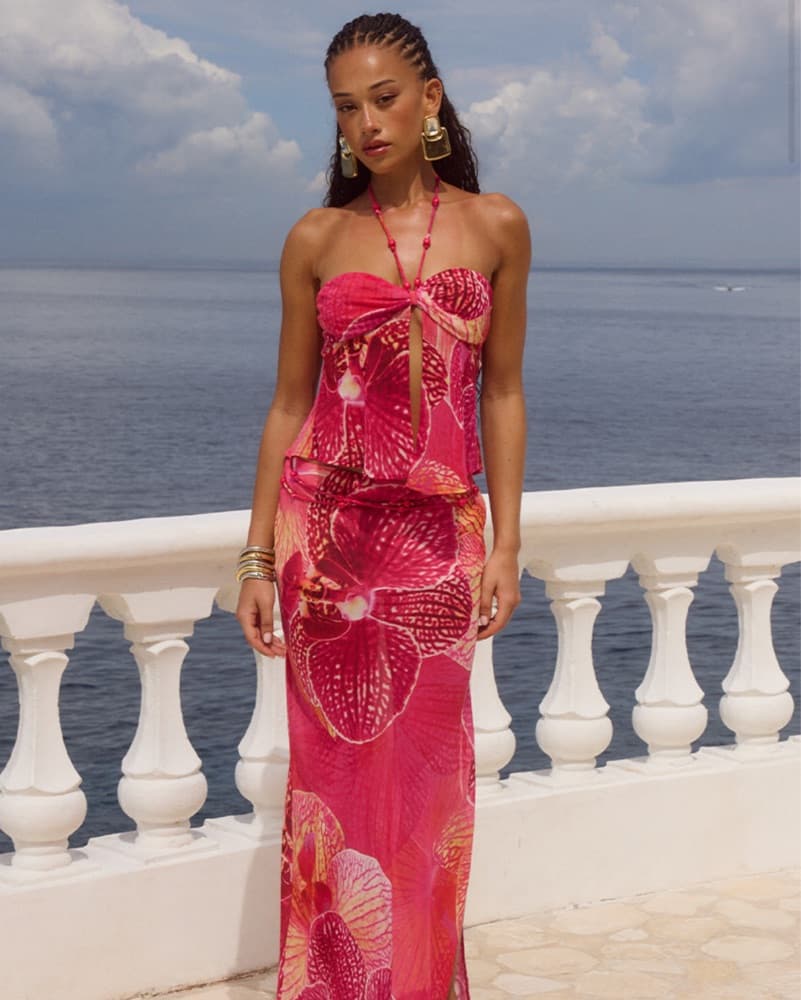 Runaway The Label Two Piece Set - Image 1