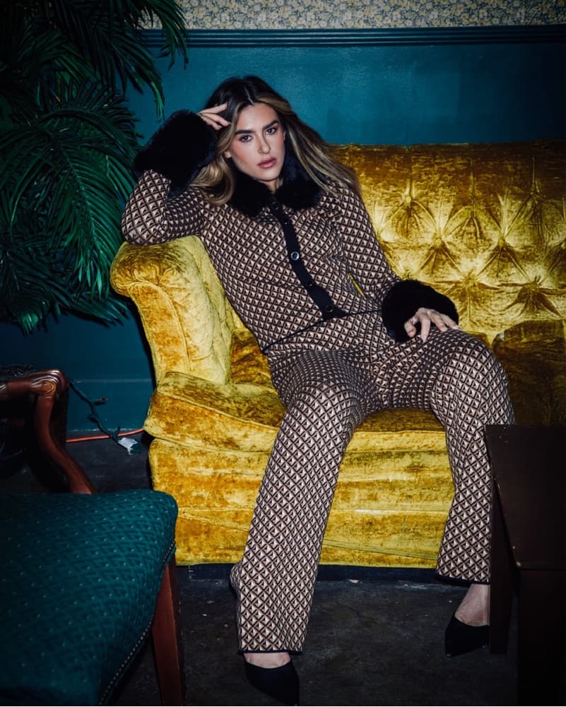 Show Me Your Mumu Set - Image 1