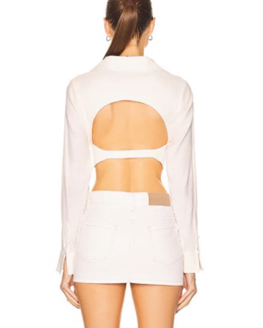 Soraya Top - Image 4