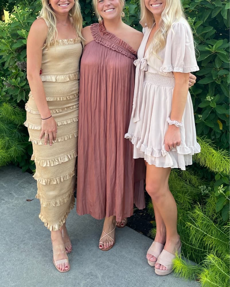 Ulla Johnson Jade Dress  - Image 2