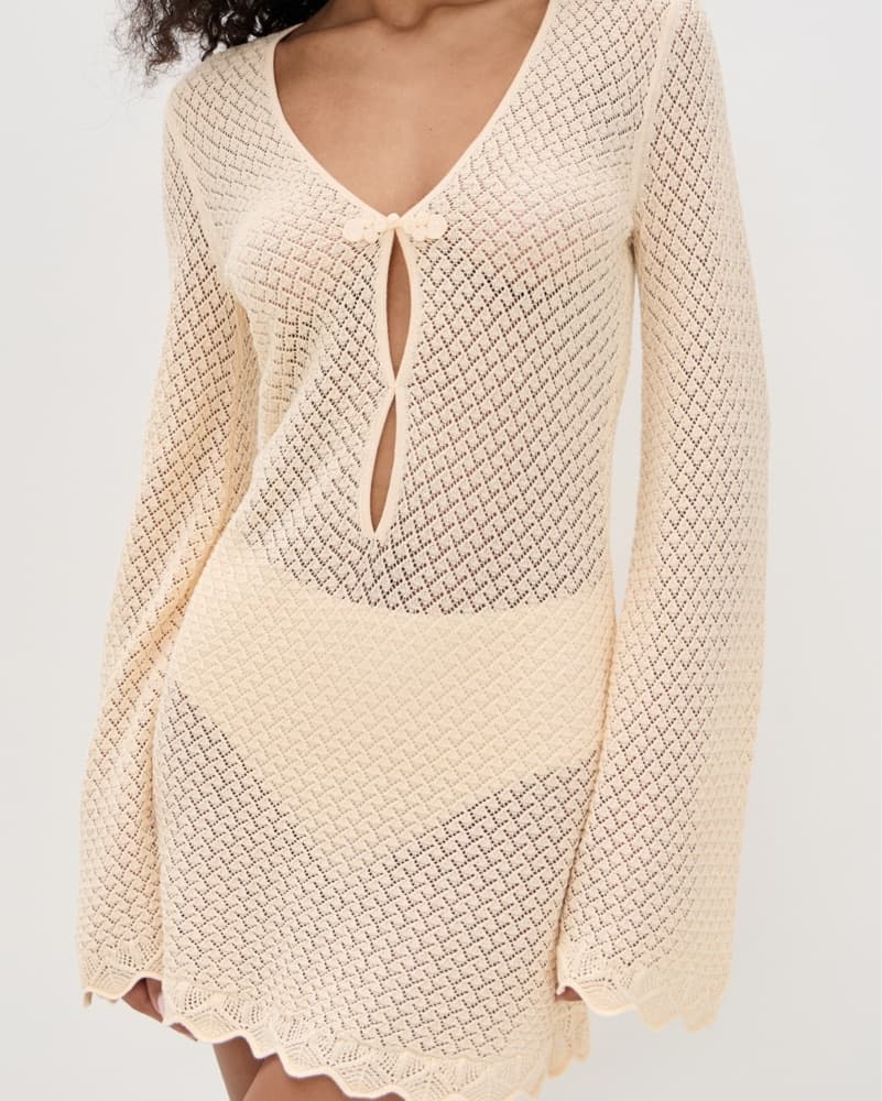 The Garment Mini Dress - Image 3