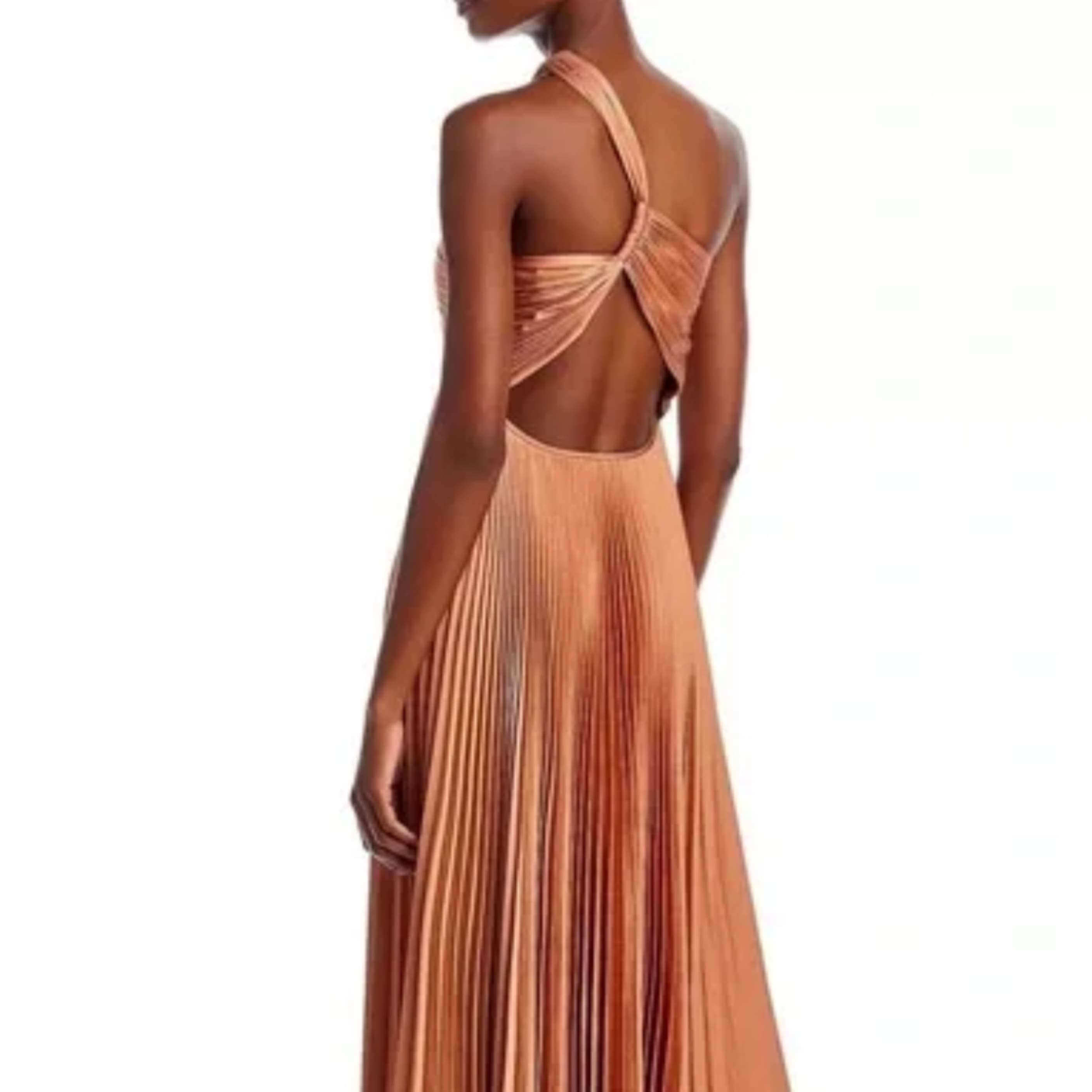 A.L.C Wedding Dress, Gown - Image 2