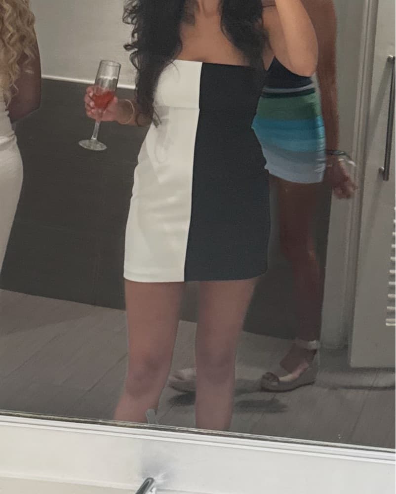 Lovers And friends Naomi mini Dress - Image 2