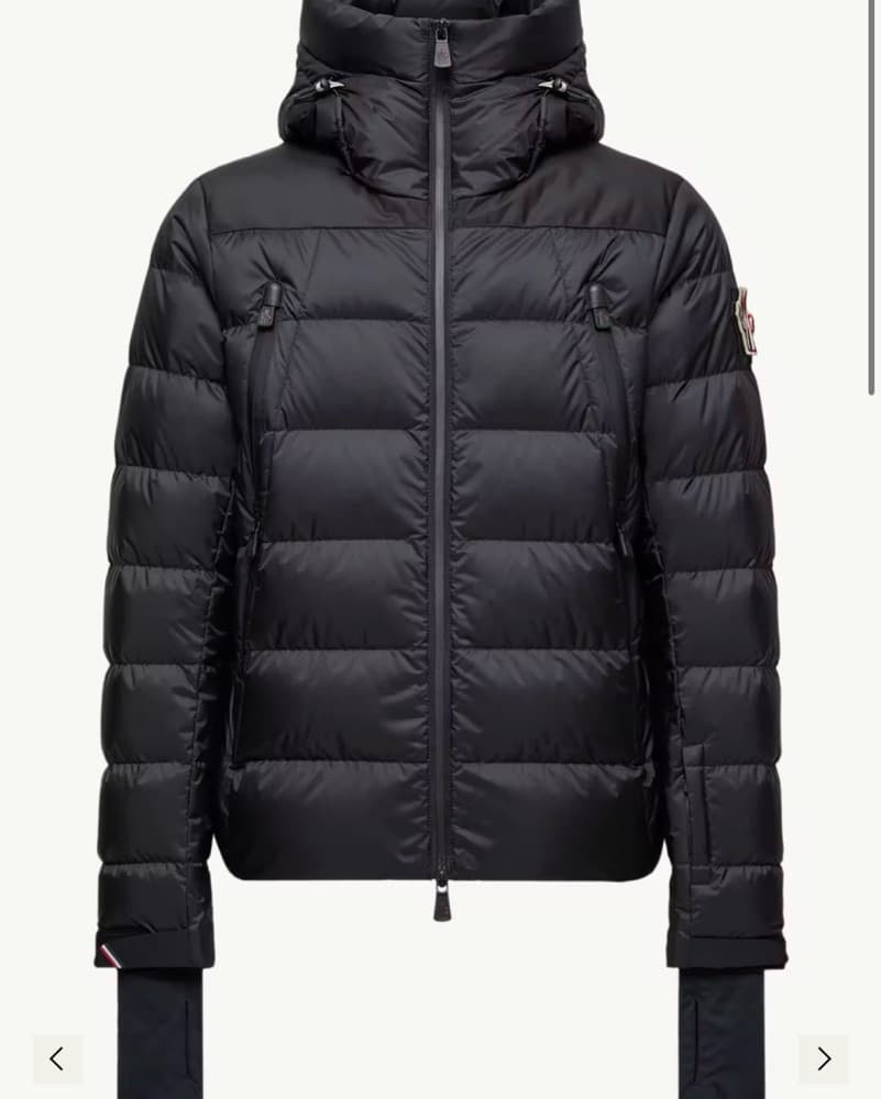Moncler Grenoble Camurac Jacket - Men  - Image 3