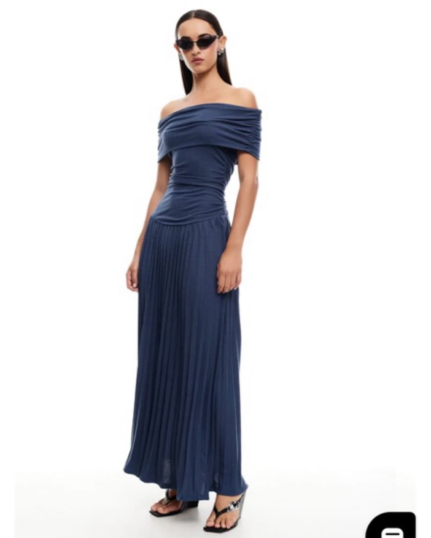 Lioness Field of Dreams Maxi Dress - Image 2
