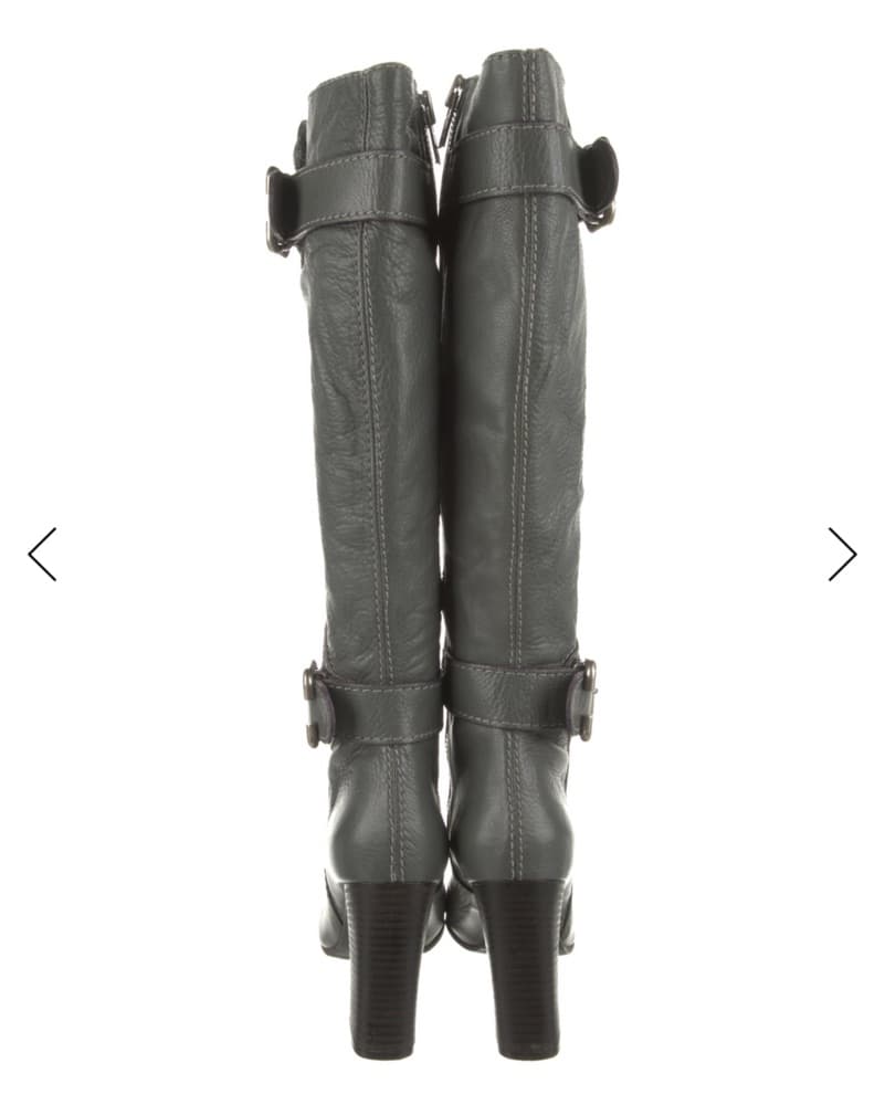 Chloé Paddington Boots - Image 3
