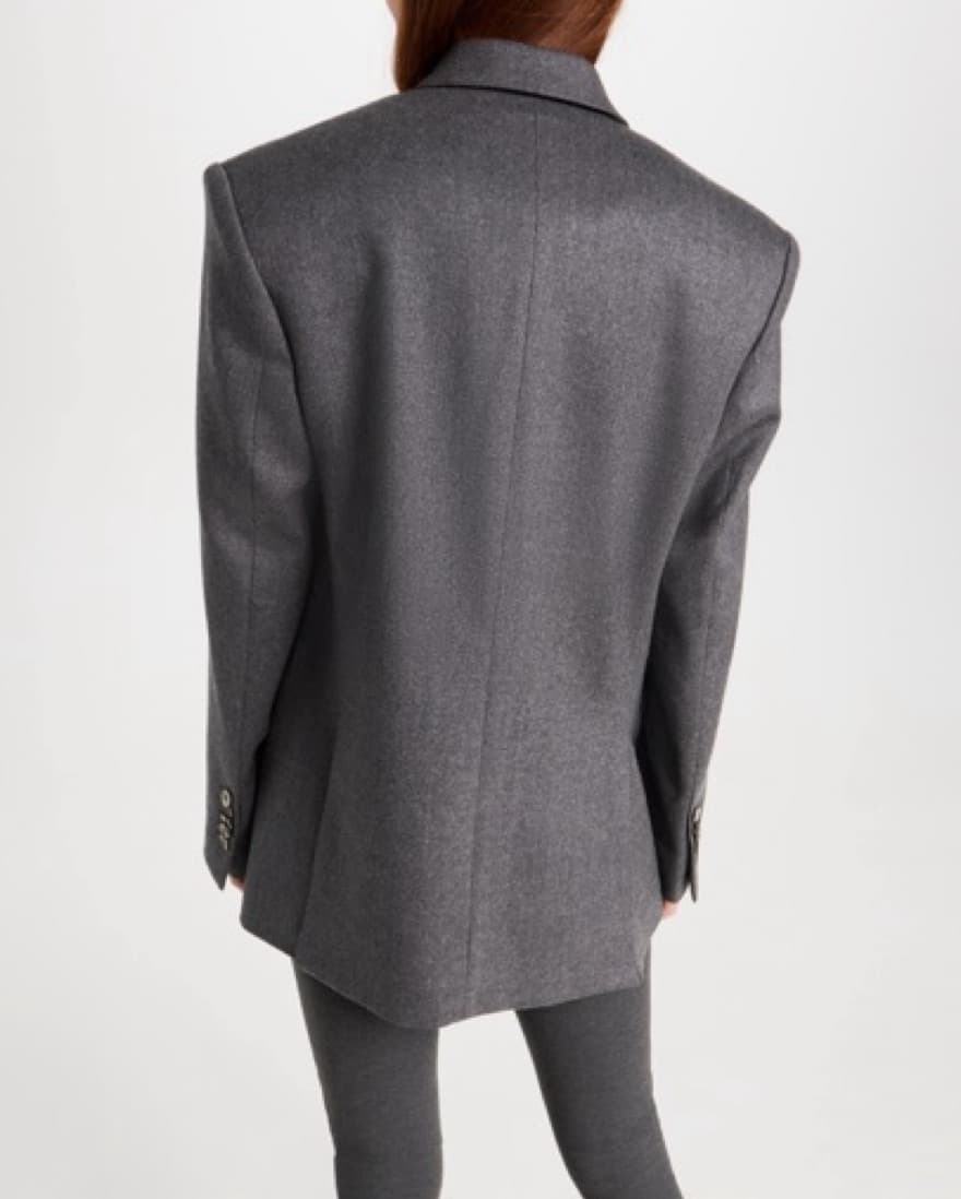 Wardrobe.NYC blazer - Image 5