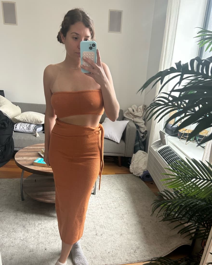 Tann Line Kimee Dress - Image 4
