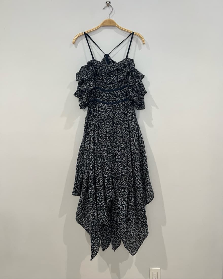Ulla Johnson Jessa Dress - Image 3