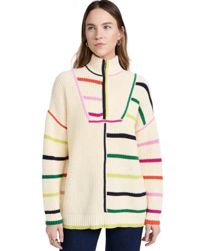 STAUD Hampton Sweater  - Image 3