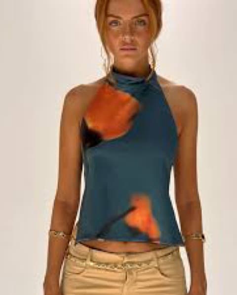 Susmies Reversible Top - Flirty Fling - Image 3