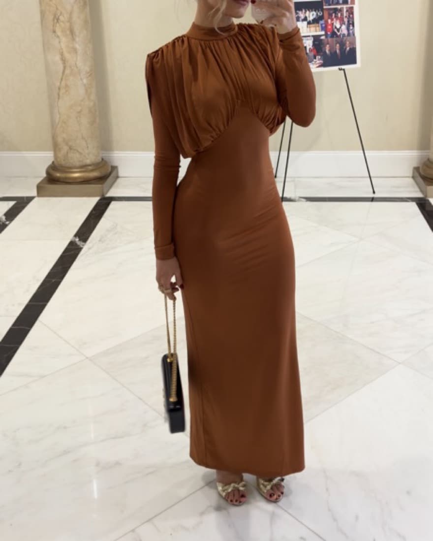 L’Academie Kemia Dress - Image 3