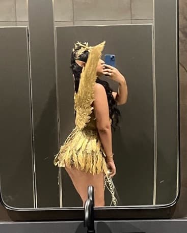 Fairy Costome - Image 2