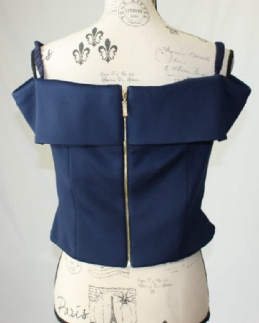 Eliza J Top - Image 2