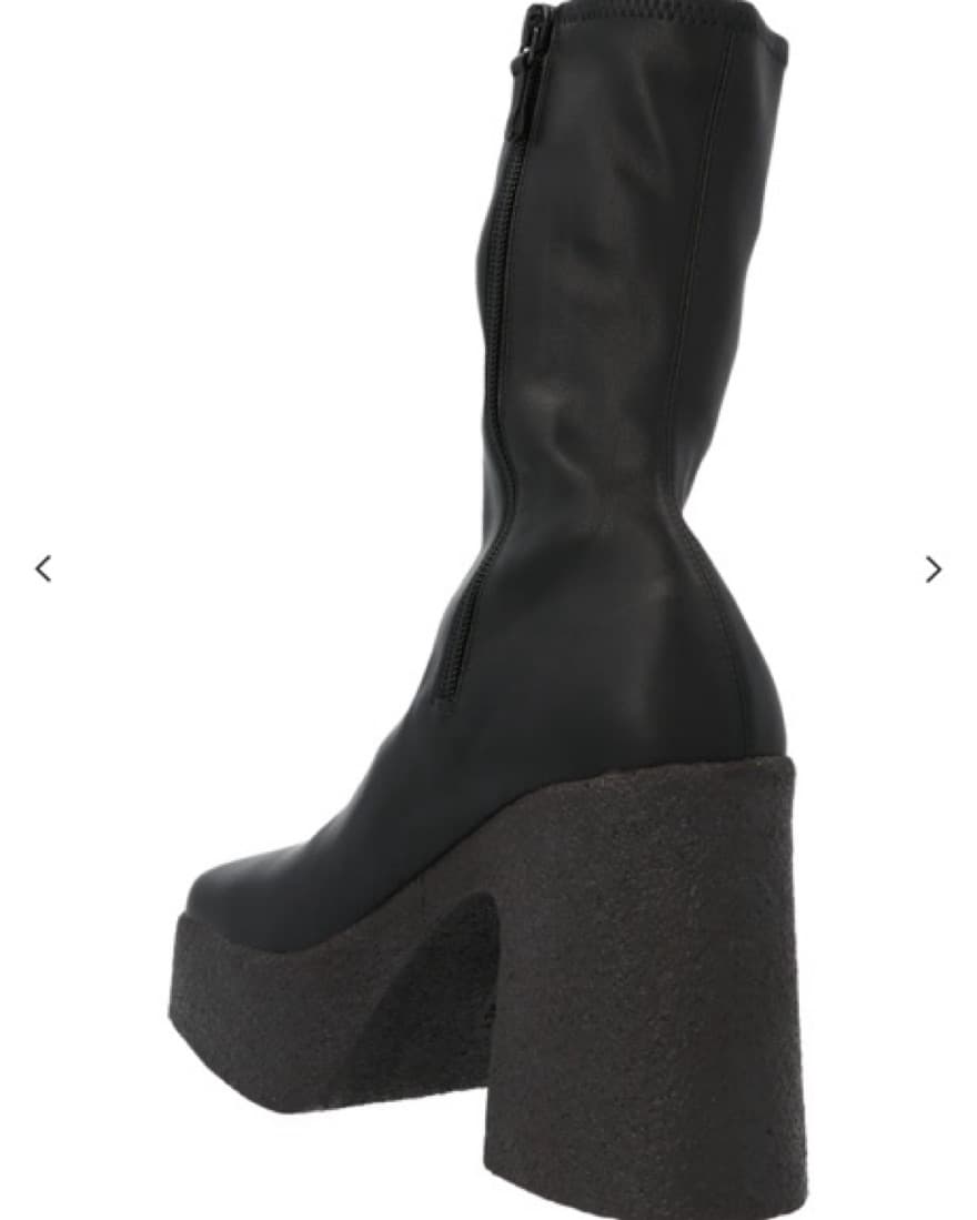Stella McCartney Platform Boots - Image 2
