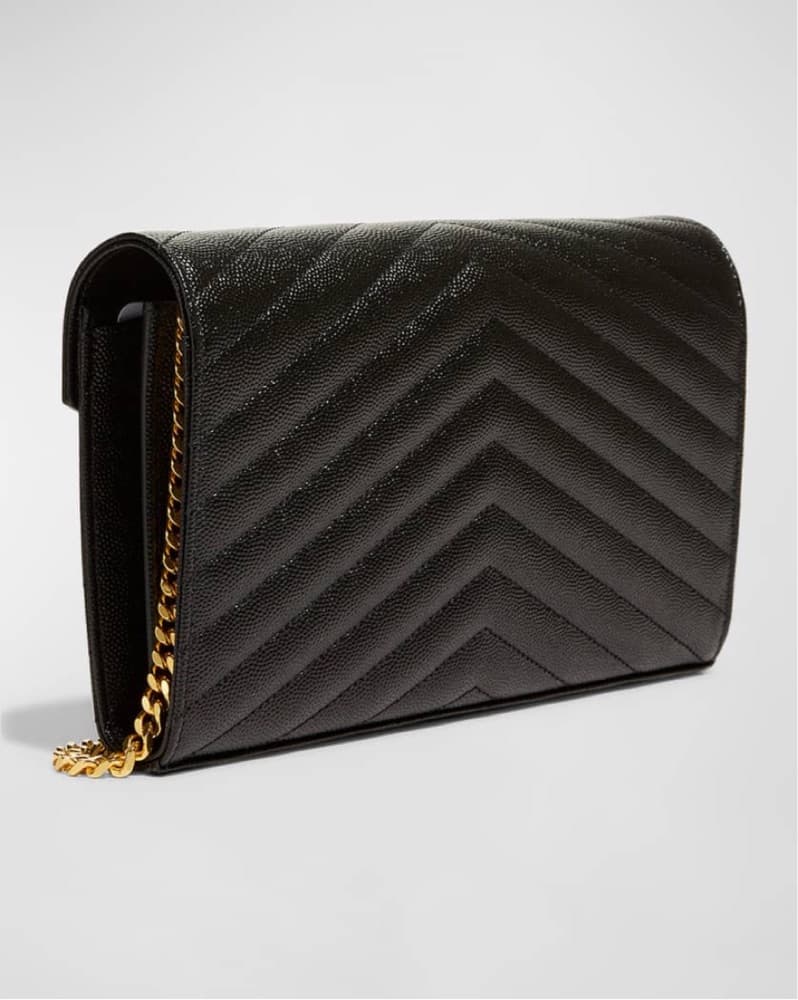 YSL Crossbody Bag - Image 5