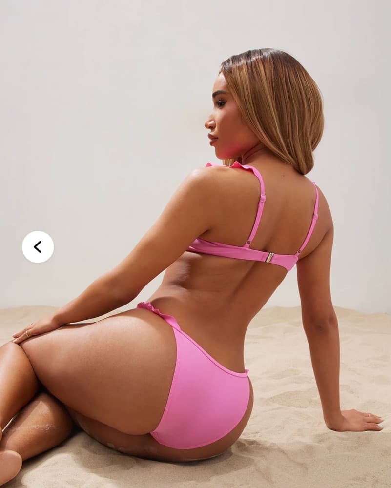 Pink Bikini - Image 4