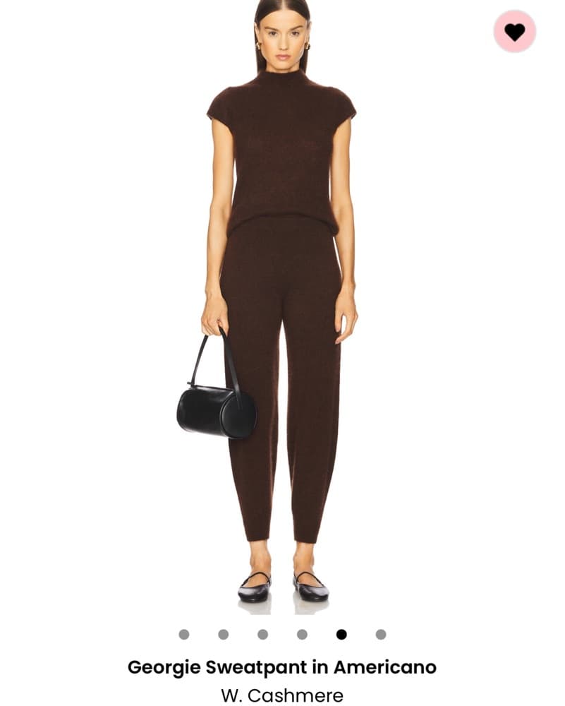 Cashmere Set - Image 1