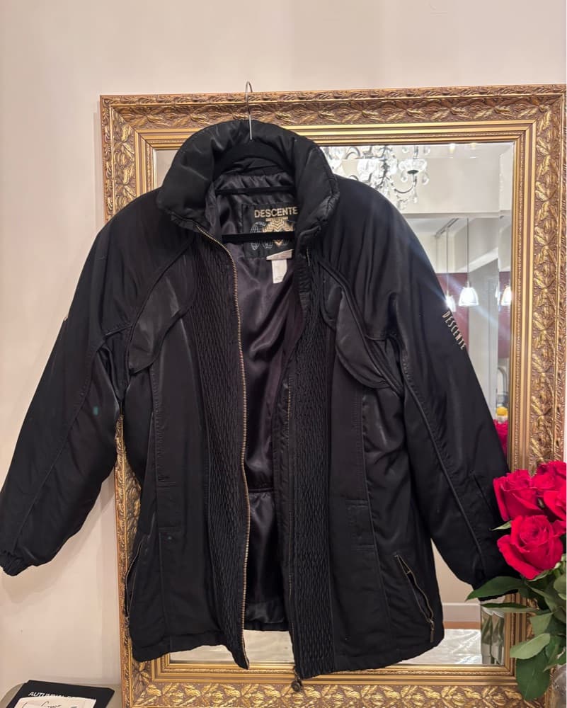 Vintage Ski Coat - Image 1