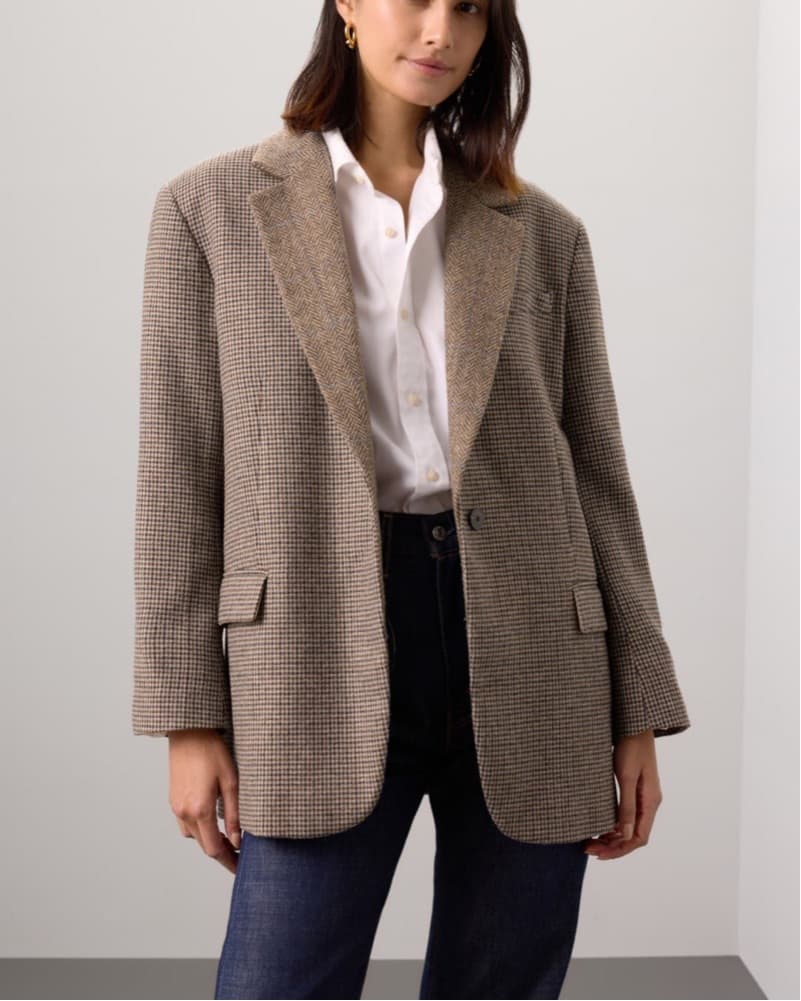 Sandro Blazer - Image 1