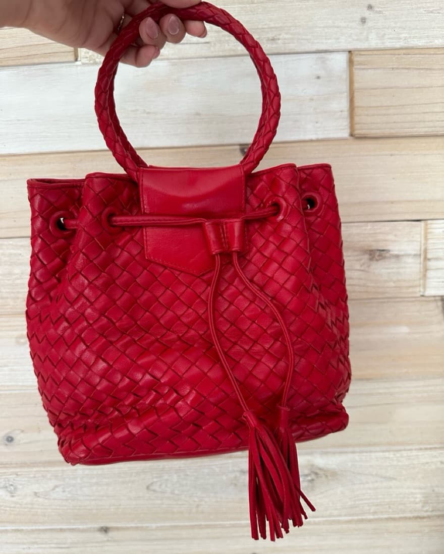 Bottega Veneta Intrecciato Bag - Image 1