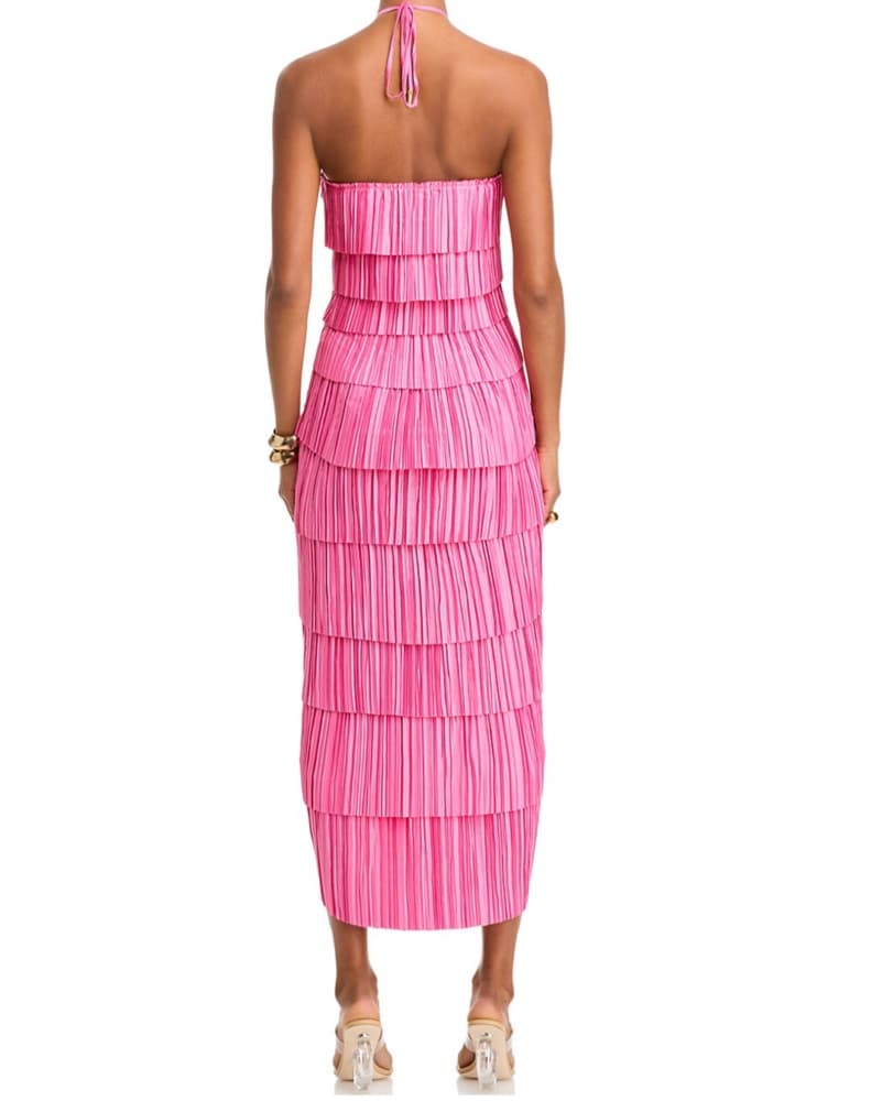 Cult Gaia Patrizia Dress - Image 4
