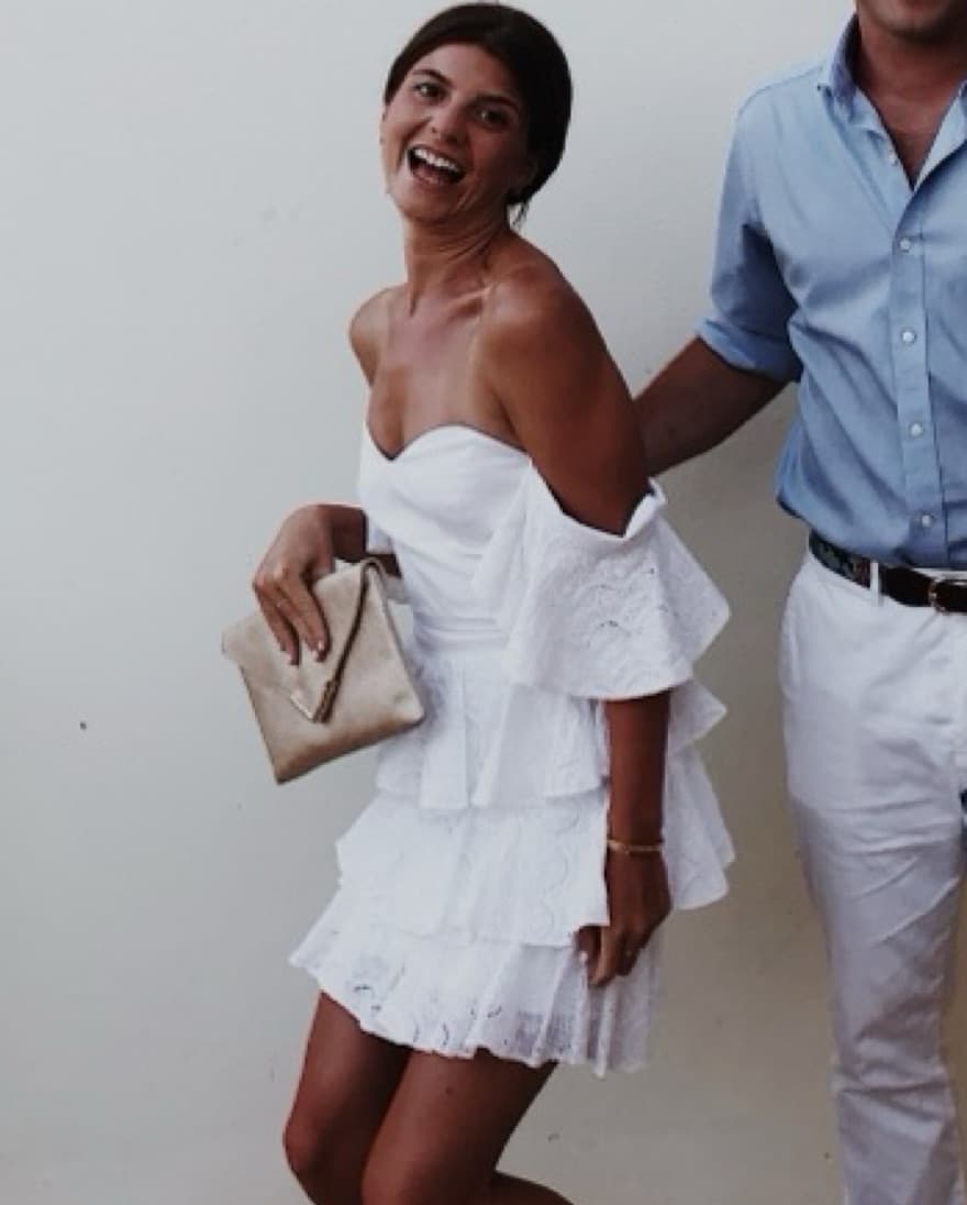 Carolina Constas - Image 1