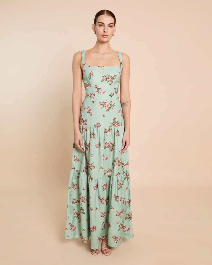 O.P.T Kealoha Dress - Image 3