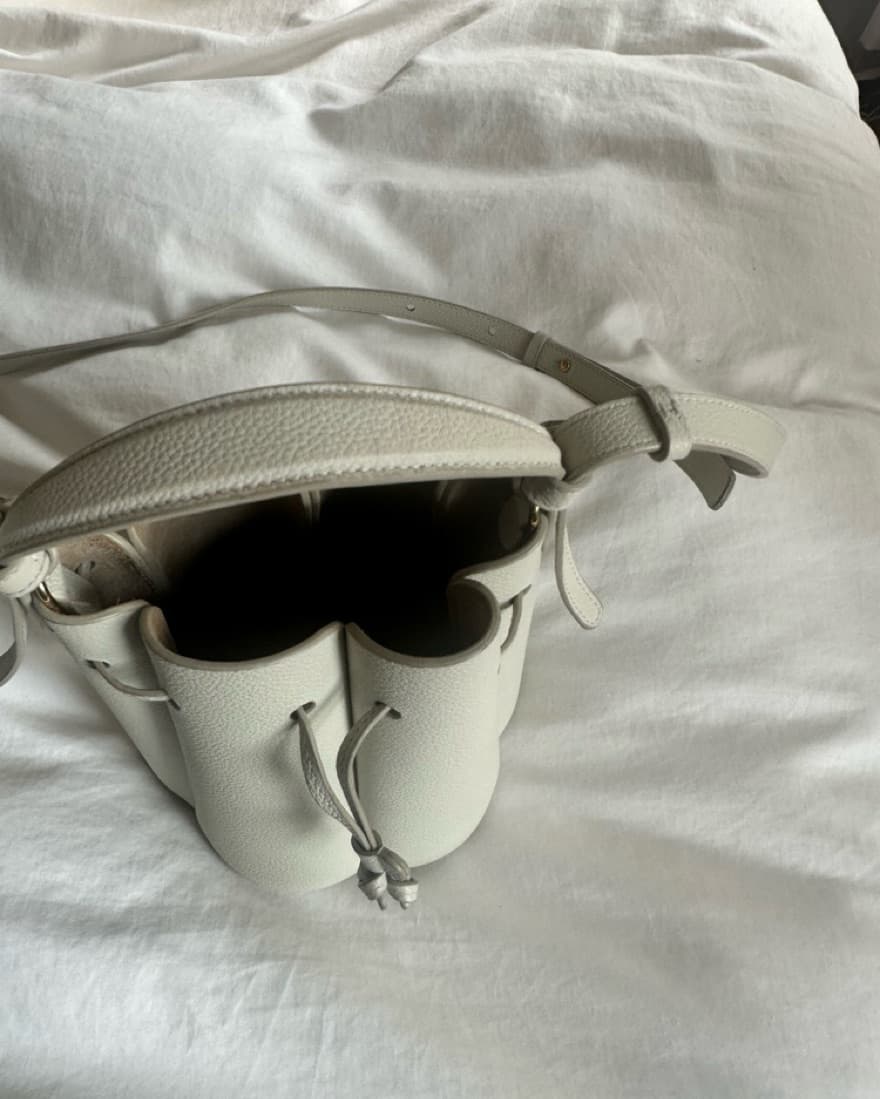 Polène Numéro Huit Bag - Image 4