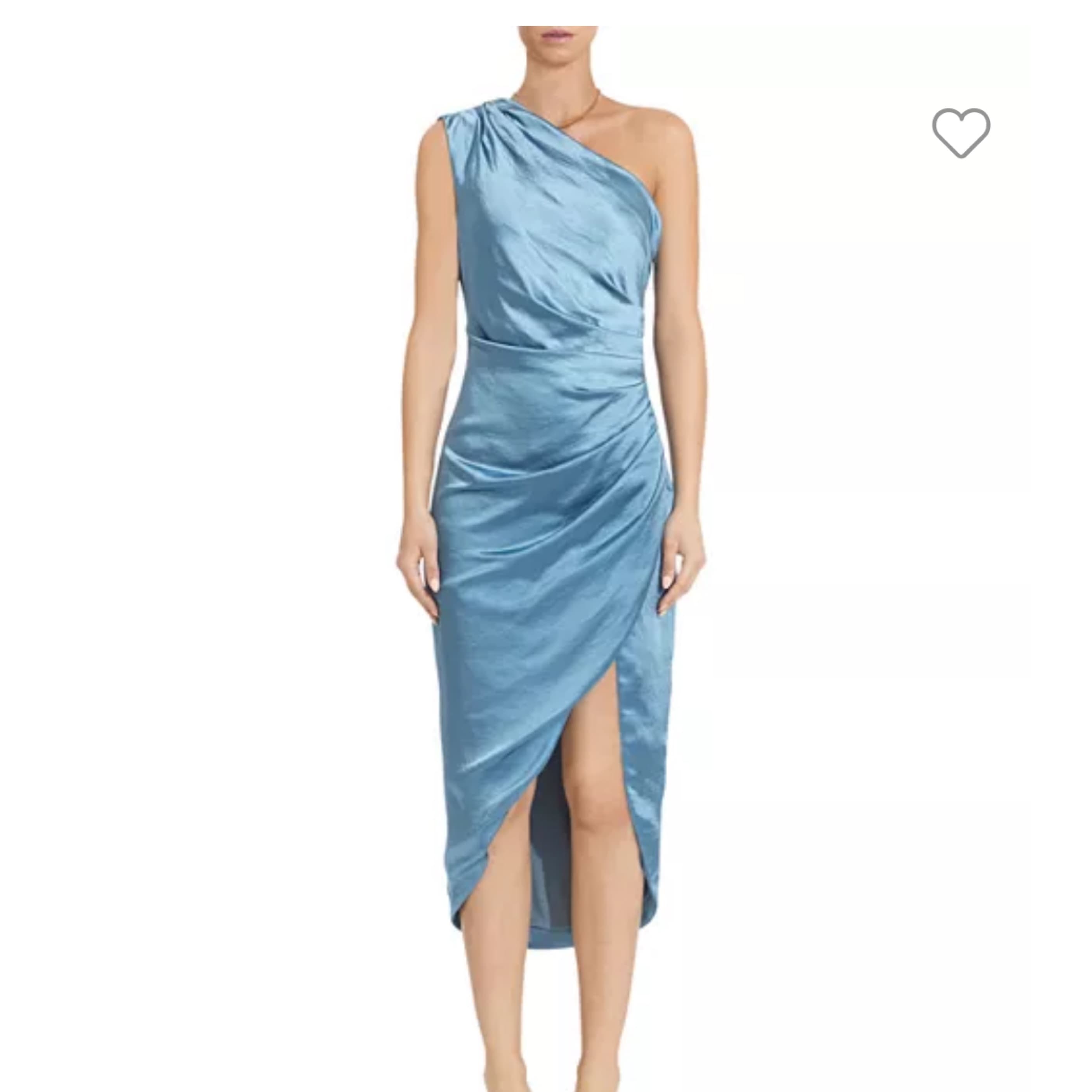 Elliatt Cassini Dress  - Image 2