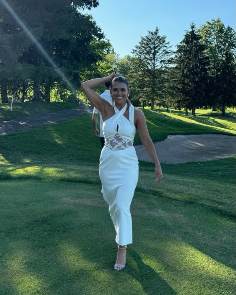SABO - Behati Dress - Image 5