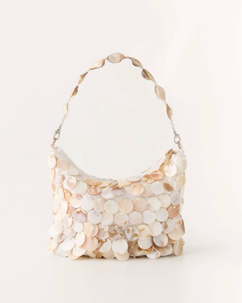 Sea Shell Bag - Image 3