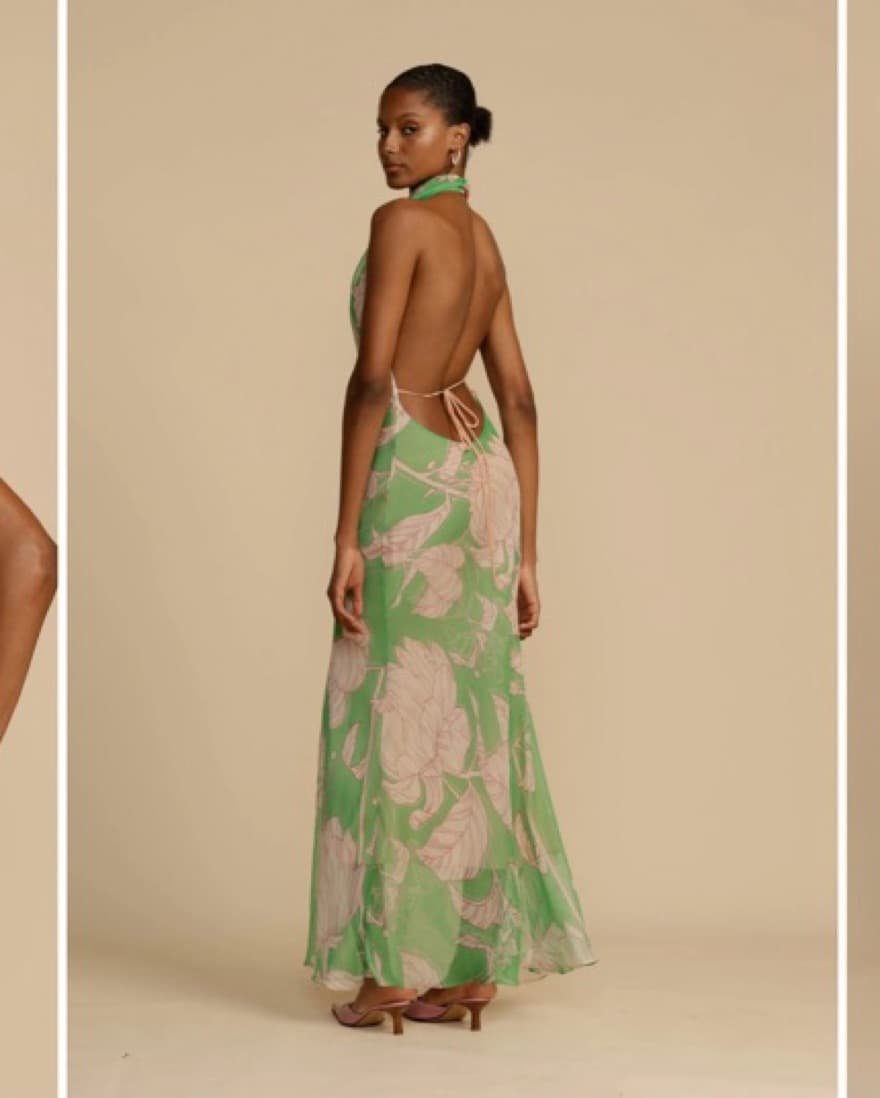 Arcina Ori Josefine Dress - Image 2