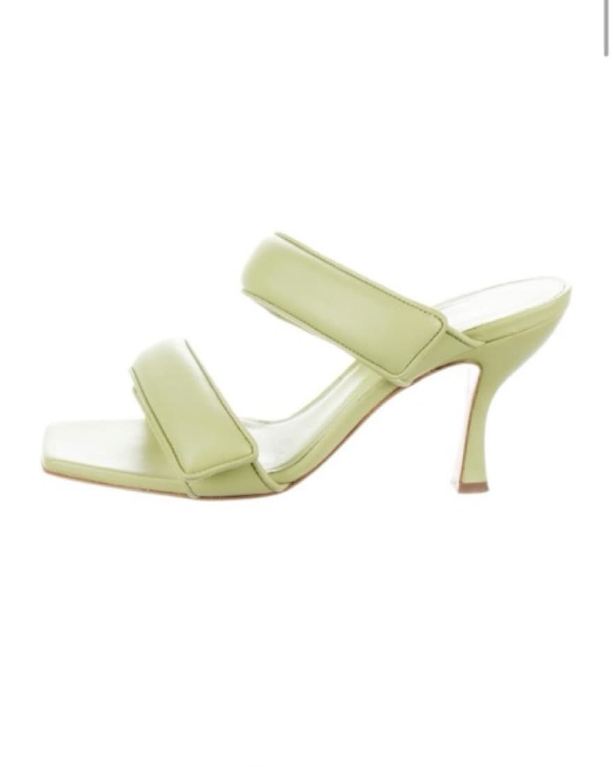 Gia couture X Pernille Sandals - Image 1