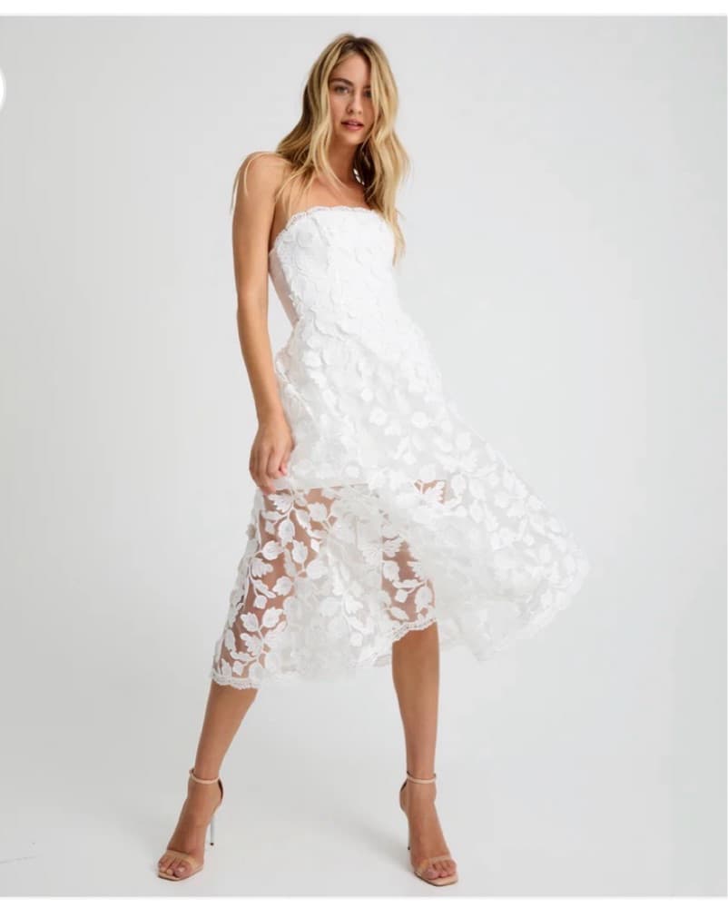 Helsi Florence Dress Size Small  - Image 3